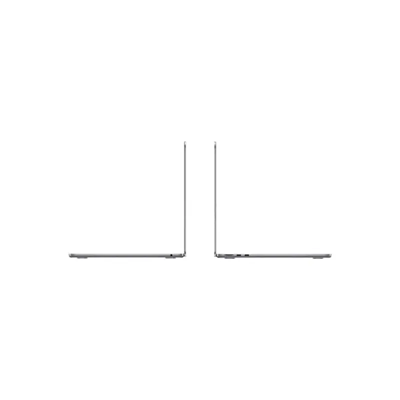 پورت های لپ‌تاپ 13.6 اینچی اپل مدل MacBook Air 2022  mlx x3 M2